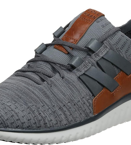 Men'S Grand Motion Stitchlite Woven Sneaker