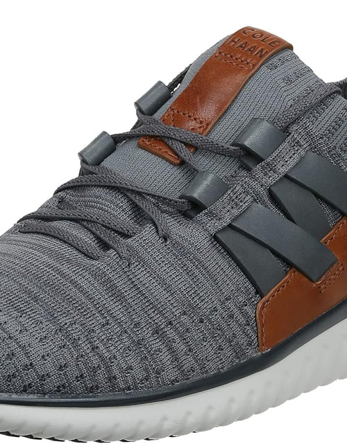 Load image into Gallery viewer, Men'S Grand Motion Stitchlite Woven Sneaker
