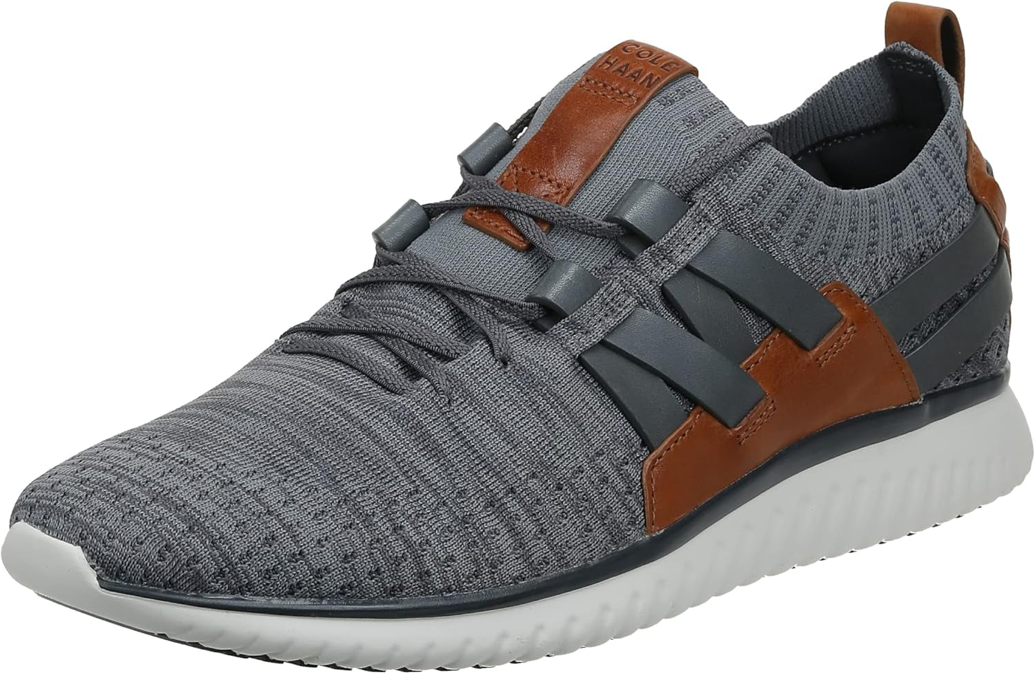 Men'S Grand Motion Stitchlite Woven Sneaker