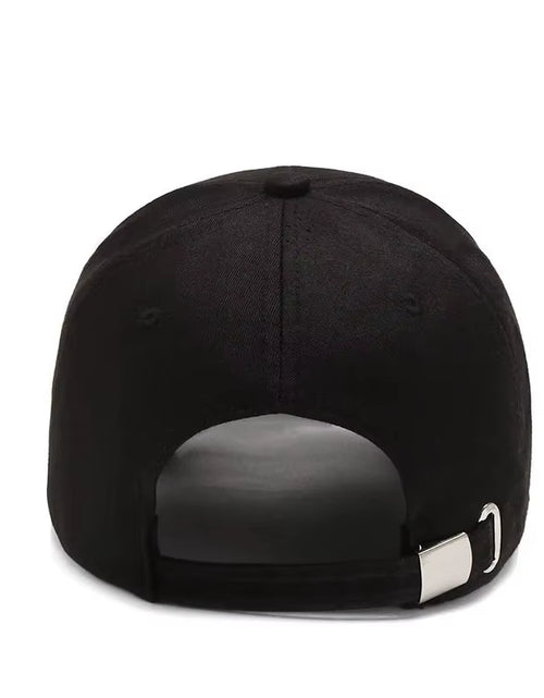 Load image into Gallery viewer, Casual Outdoor Multi-Functional Sunscreen Hats, Embroidered Letter Baseball Caps, Fashion Sunhat Official Website
