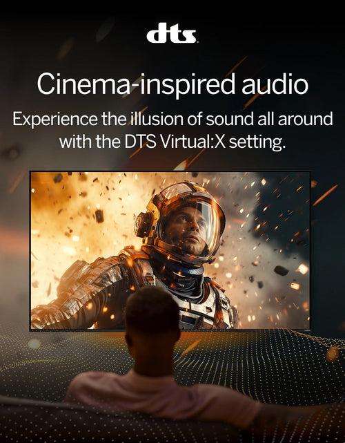 Load image into Gallery viewer, 55 UHD LED TV
