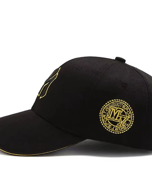 Load image into Gallery viewer, Casual Outdoor Multi-Functional Sunscreen Hats, Embroidered Letter Baseball Caps, Fashion Sunhat Official Website
