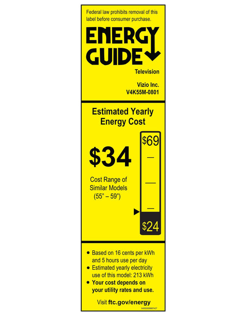 Load image into Gallery viewer, 55 UHD LED TV
