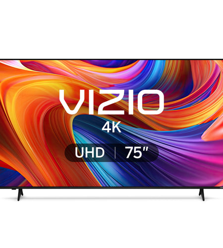 75” Class 4K UHD LED HDR Smart TV (V4K75M-08)