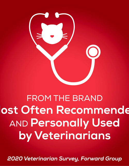 Load image into Gallery viewer, Purina  4-In-1 Strength Clumping Cat Litter, Floral Scent, 35 Lb Pail
