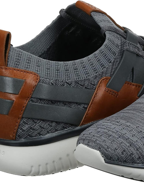 Load image into Gallery viewer, Men'S Grand Motion Stitchlite Woven Sneaker
