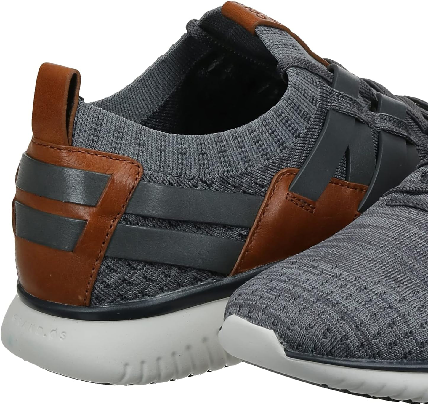 Men'S Grand Motion Stitchlite Woven Sneaker