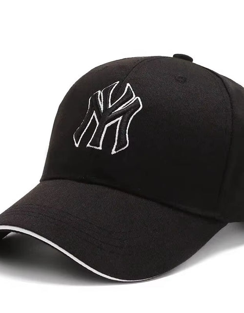 Load image into Gallery viewer, Casual Outdoor Multi-Functional Sunscreen Hats, Embroidered Letter Baseball Caps, Fashion Sunhat Official Website
