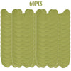 60 Pcs