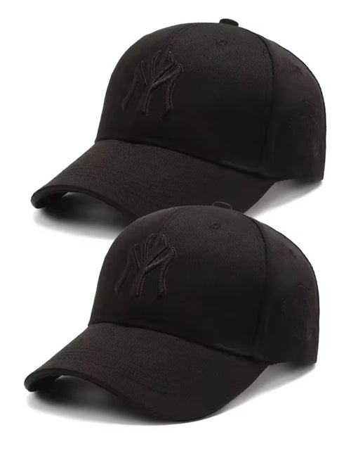 Load image into Gallery viewer, Casual Outdoor Multi-Functional Sunscreen Hats, Embroidered Letter Baseball Caps, Fashion Sunhat Official Website
