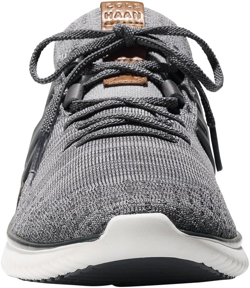 Men'S Grand Motion Stitchlite Woven Sneaker