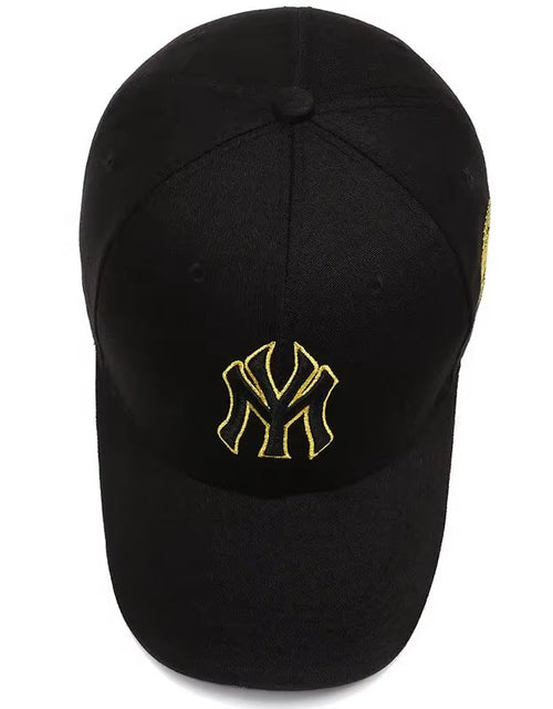 Load image into Gallery viewer, Casual Outdoor Multi-Functional Sunscreen Hats, Embroidered Letter Baseball Caps, Fashion Sunhat Official Website
