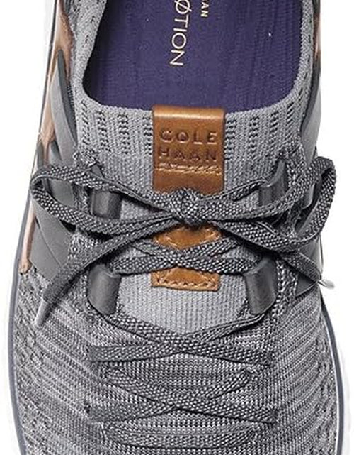 Load image into Gallery viewer, Men'S Grand Motion Stitchlite Woven Sneaker
