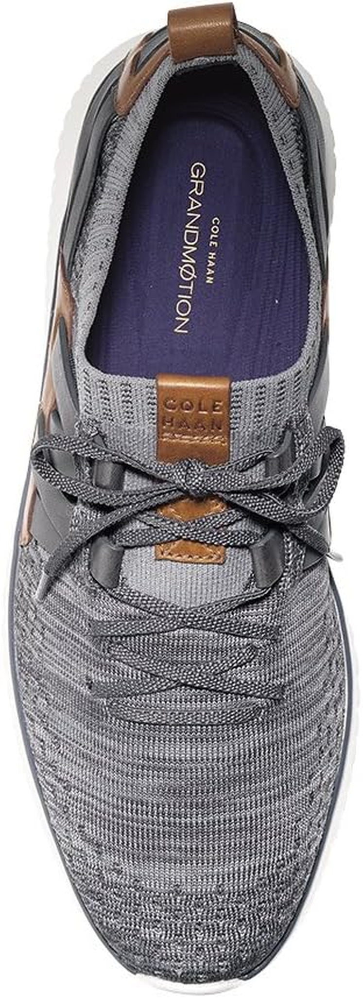 Men'S Grand Motion Stitchlite Woven Sneaker