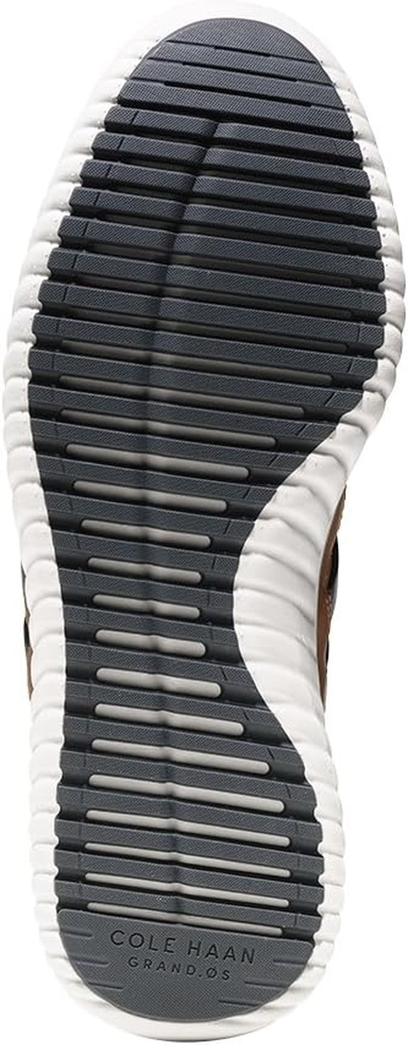 Men'S Grand Motion Stitchlite Woven Sneaker