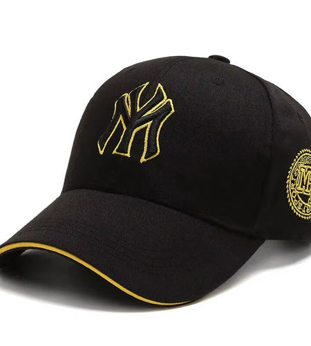 Casual Outdoor Multi-Functional Sunscreen Hats, Embroidered Letter Baseball Caps, Fashion Sunhat Official Website