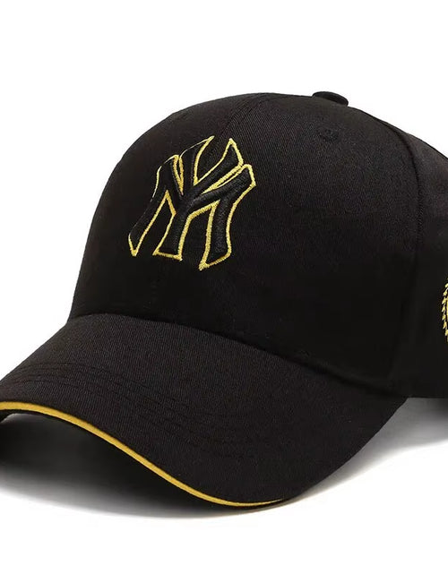 Load image into Gallery viewer, Casual Outdoor Multi-Functional Sunscreen Hats, Embroidered Letter Baseball Caps, Fashion Sunhat Official Website
