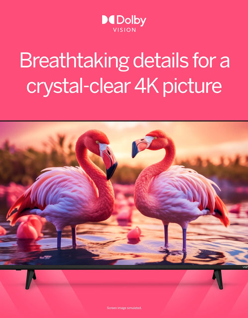 Load image into Gallery viewer, 55 UHD LED TV
