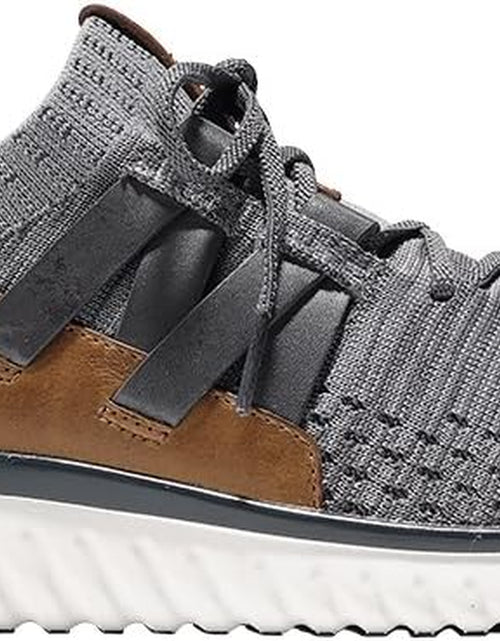 Load image into Gallery viewer, Men'S Grand Motion Stitchlite Woven Sneaker
