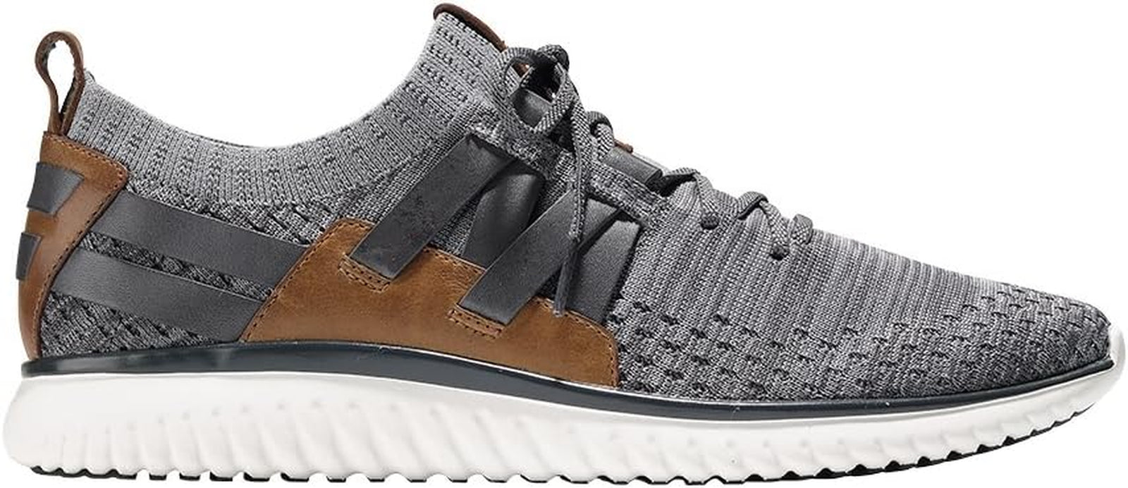 Men'S Grand Motion Stitchlite Woven Sneaker