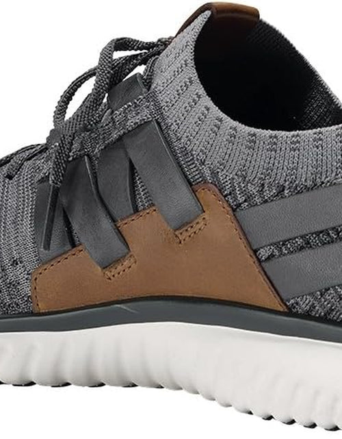 Load image into Gallery viewer, Men'S Grand Motion Stitchlite Woven Sneaker
