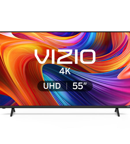 55 UHD LED TV